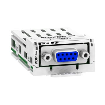 Lexium 32 - Atv Módulo Profibus Dp V1