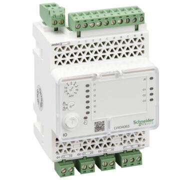 Mod. Aplicaciones I/o