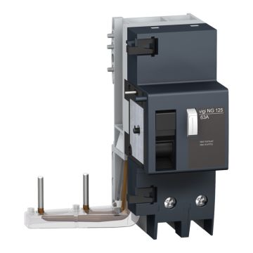 Vigi Ng125 Ac 2p 63a 300ma