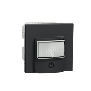 New Unica Detector De Mov. 10a C.Interruptor Antra