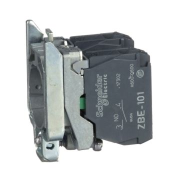 Harmony Xb4 - Cuerpo Completo 2na