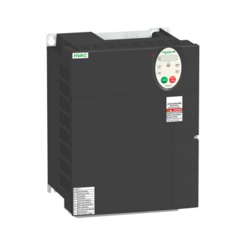 Variador De Velocidad Atv212 - 18.5kw - 25hp - 480v - 3ph - Cme - Ip21
