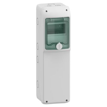 Quadros Kaedra Polivalentes Para Tomadas 5 Módulos