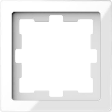 Marco D-life 1 Elemento Cristal Artico