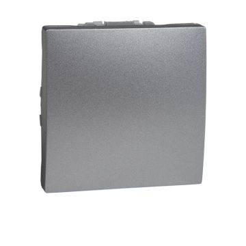 Cruzamiento Ancho Unica Top Aluminio