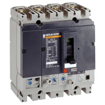 Int.Aut.Ns100n Iv 25ka Str22se 40 Fa