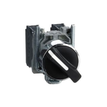 Harmony Xb4 - Boton Giratorio