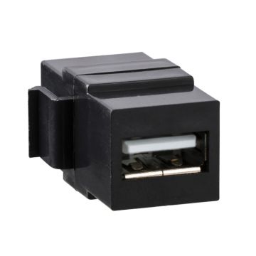 Conector Keystone Usb 2.0