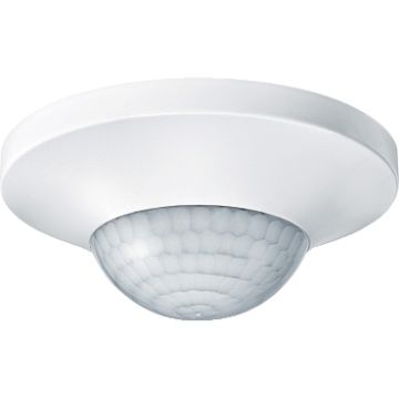 Knx - Detector De Presencia Argus  Blanco Polar