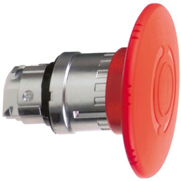 Harmony Xb4 - Cabeza Seta 60mm.Emergenciac/fraudes