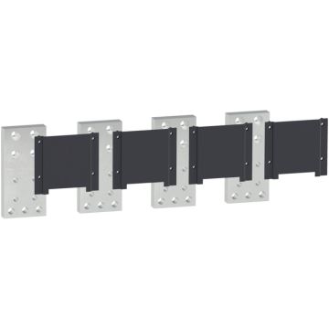 Conexión Frontal Inferior Mtz2 25-32 Fijo 4p