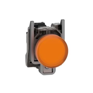 Harmony Xb4 - Piloto Luminoso  Led 230v Amarillo
