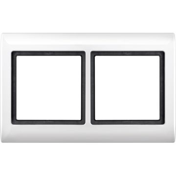 Marco Aquadesign 2 Elemento Marfil