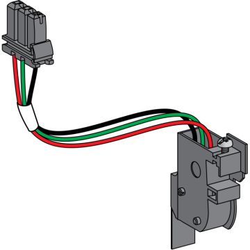 Contacto Preparado Para Cerrar Pf 5 A/240v Ca Para Mtz1 Extraíble