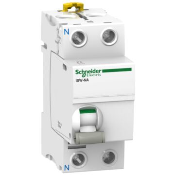 Interruptor I-na 2p 40a 250v