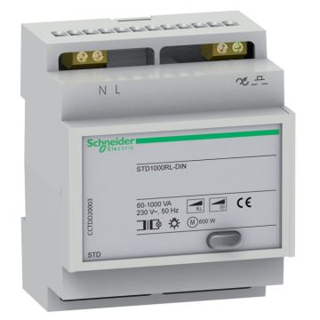 Std1000rl-din