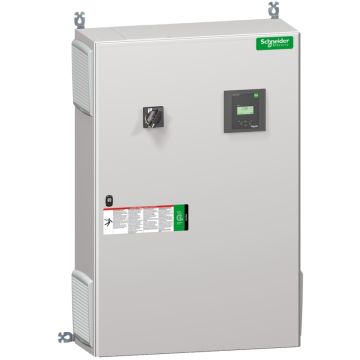 Banco De Condensadores Varset Auto 150kvar Xxb 400v 50hz