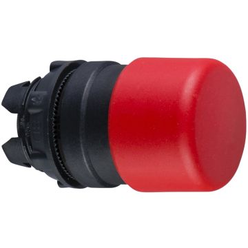 Harmony Xb5 - Cabeza Pulsador  Seta 30mm Rojo