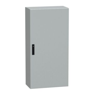 Armario Metálico Crng 1200x600x300 Con 1 Puerta Ciega