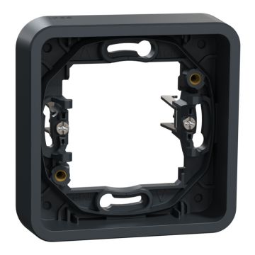 Mureva Styl Marco 1 Elemento Con Garras Ip55 Gris
