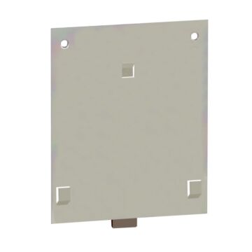 Placa Montaje Para Abl-6rf2401