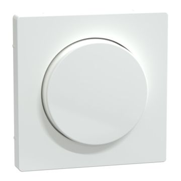 Tapa Regulador Giratorio D-life Artico