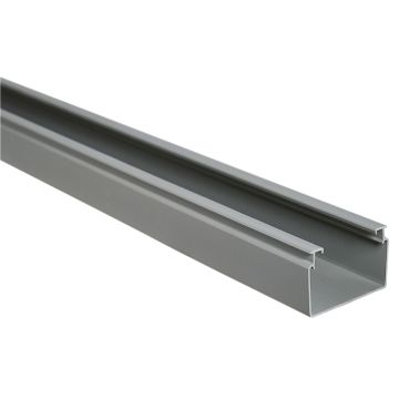 Bandeja Ciega Bc 40x150 Pvc