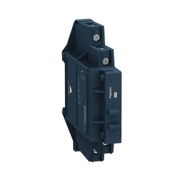 Relé Estado Sólido Monofásico 60vdc 12a 24vdc