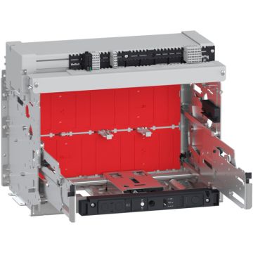 Chasis Para Masterpact Mtz2 20 H1/h2 2000a 4p