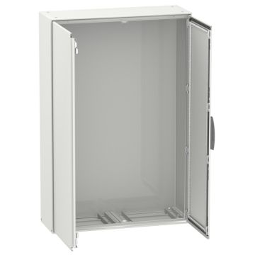 Spacial Sm Envolvente Con Placa De Montaje - 1600x1200x300 Mm