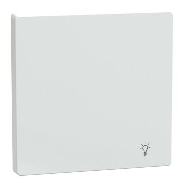 Tecla Simbolo Luz D-life Artico