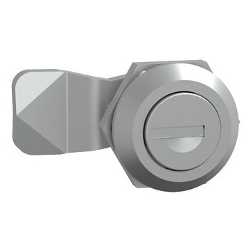 Bloque De Palanca Metalica Por Llave 405 Para Spacial Crn