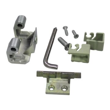 Pla Hinge (120º Opening)