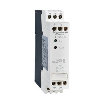 Relé Protección Cc+ca 115/230v 50-60hz