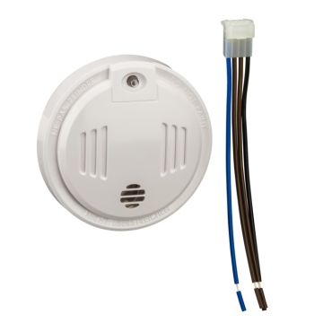 Detector Autónomo Humo 230v Sm180