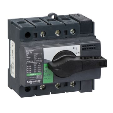 Interpact Ins40 3p