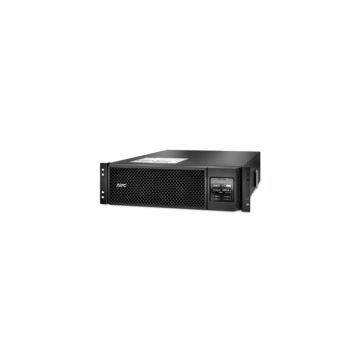 Smart-ups Srt De Apc 5000 Va Rm 230 V