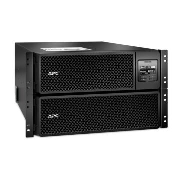 Smart-ups Srt De Apc 10 000 Va Rm 230 V