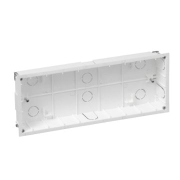 Exiway Easyled - Kit De Montaje Empotrado
