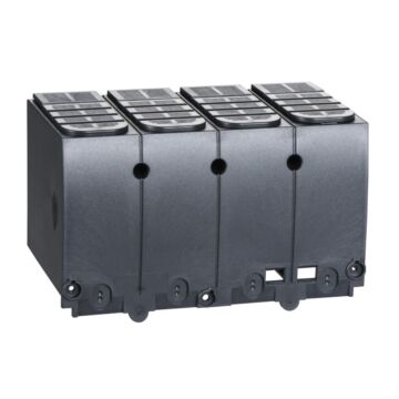 Cubrebornes Largos 4p Nsx100-250 Inv/ins