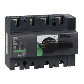 Interpact Ins125 4p