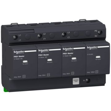 Prd1 Master 3p+n