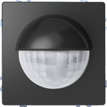 Knx - Detector De Presencia Argus De Empotrar 2,20 Metros Antracita - D-life