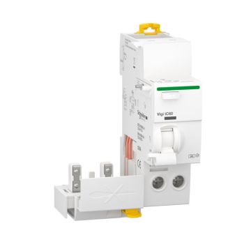 Quick Vigi Ic60 2p 25a 300ma A