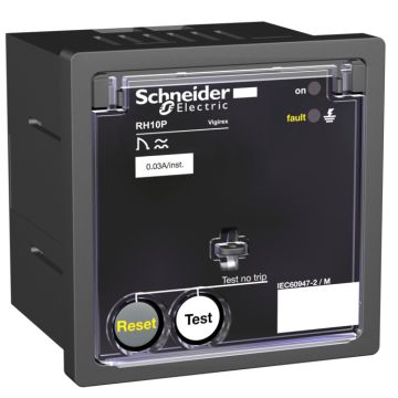 Rh10p 0,3a 220a240vca 50/60/400hz