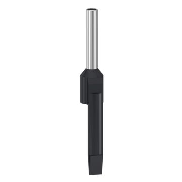 Insulatecableend 1.5 Din