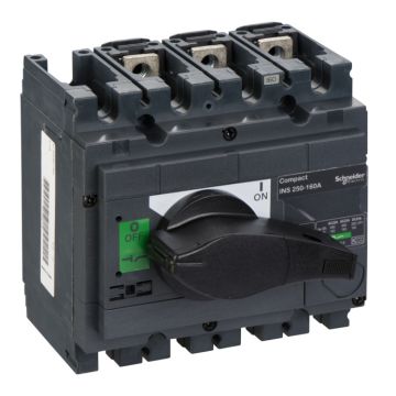 Ins250 160a 3p