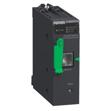 M340,com,ethernet,factorycast
