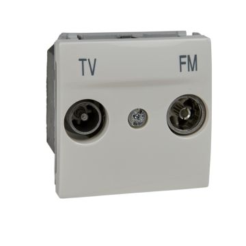 Toma Tv/fm Final Marfil S.Unica