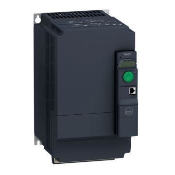 Variador De Velocidad Atv320-15kw-380...500v-3 Fase-tipo Libro